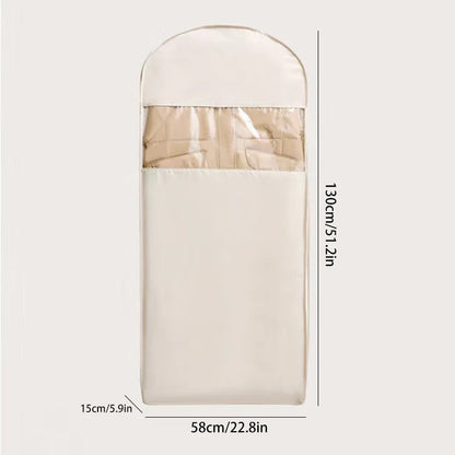 LuxeZip : Premiun Compression Storage Bags for High Quality Clothing